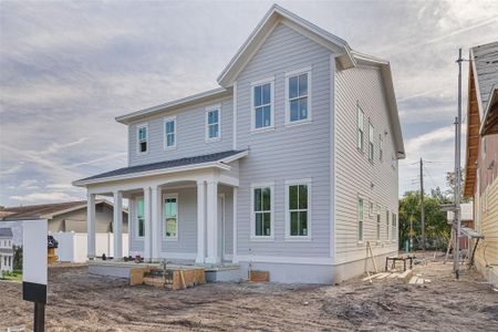 New construction Single-Family house 4820 17Th Ave N, St. Petersburg, FL 33713 - image 4