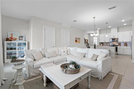 New construction Townhouse house 1635 Birchfield Cv, Oviedo, FL 32765 - image 9