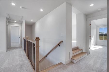 New construction Single-Family house 180 Paislee Park, Fayetteville, GA 30215 null- photo 20 20