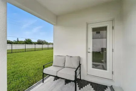 New construction Single-Family house 1565 Groveline Rd, St. Cloud, FL 34771 - image