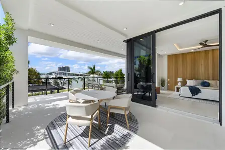 New construction Condo house 2323 Lake Dr, Unit 201, Riviera Beach, FL 33404 - image