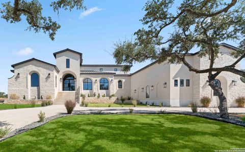 New construction Single-Family house 11245 Ensor St, Boerne, TX 78006 - photo 44 44