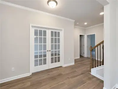 New construction Single-Family house 1059 Georgian Point Dr, Lawrenceville, GA 30045 - image 14