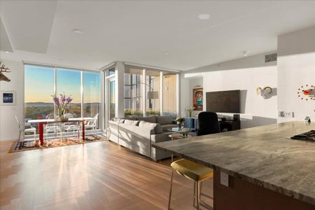 New construction Condo house 313 W 17th St, Unit 1104, Austin, TX 78701 - image 13