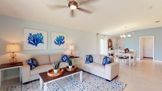 Bent Creek: The Gardens Collection by Lennar in Fort Pierce - photo 27 27