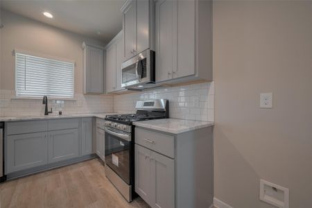 New construction Single-Family house 324 Palero Path, Brookshire, TX 77423 plan Plan 1378 - image 9