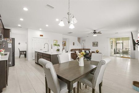 New construction Single-Family house 1299 Woodline Dr, Deland, FL 32720 plan Palmer - image 13