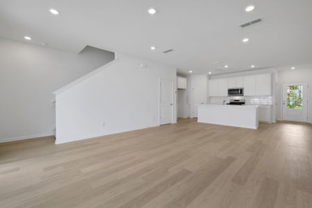 New construction Single-Family house 45 Kingsville Ct, St. Augustine, FL 32092 plan Eagle - image 12