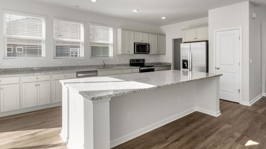 New construction Single-Family house 2130 Tulip Poplar St, Leland, NC 28451 plan FORRESTER - image 6