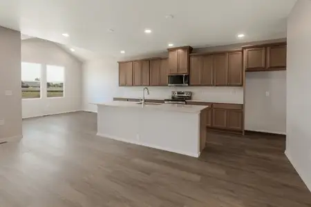 New construction Single-Family house 734 Trumpet Ct, Windsor, CO 80550 plan Morrison - image 14