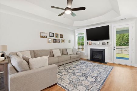 New construction Single-Family house 381 Wappoo Trace Ln, Summerville, SC 29486 - image 6