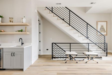 New construction Townhouse house 8280 E 36Th Ave, Unit 26, Denver, CO 80238 - image 17