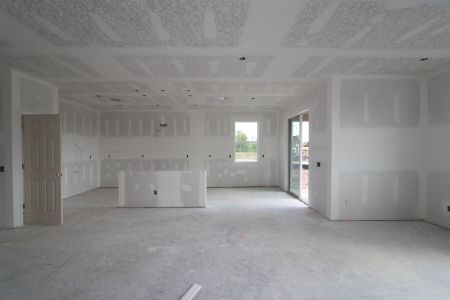 New construction Single-Family house 3164 Adams Cross Dr, Zephyrhills, FL 33540 Marque- photo 47 47