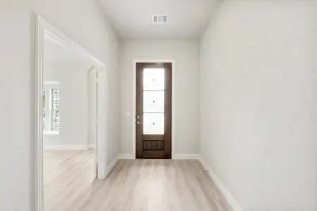 New construction Single-Family house 905 Willowbanks Dr, Nevada, TX 75173 plan Cypress II - image 20