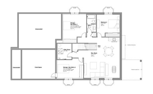 New construction Single-Family house 2286 Star Hill Street, Longmont, CO 80503 2000 Oasis- photo 3 3