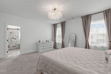 New construction Single-Family house 825 Abbyberry Dr, Wake Forest, NC 27587 - image 11