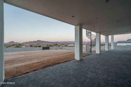 New construction Single-Family house 37931 N 31St Ave, Phoenix, AZ 85086 null- photo 48 48