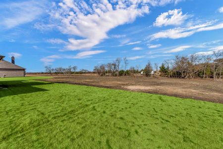 New construction Single-Family house 310 Brown Rd, Leonard, TX 75452 San Marcos- photo 37 37