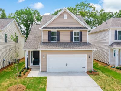 New construction Single-Family house 3802 Grateful Rd, North Charleston, SC 29420 null- photo 3 3