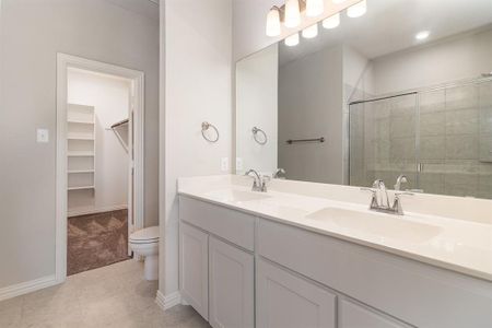 Vista Del Arroyo by Sumeer Homes in Denton - photo 8 8