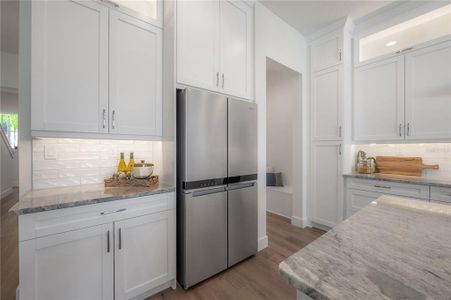 New construction Townhouse house 5530 N 9Th St, Unit 2, Tampa, FL 33604 - image 5