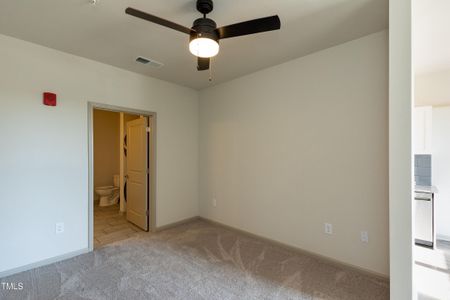 New construction Condo house 2316 Gathering Square Ct, Fuquay Varina, NC 27526 null- photo 12 12