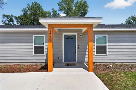New construction Single-Family house 14027 Se 43Rd Ter, Summerfield, FL 34491 - image