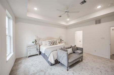 New construction Single-Family house 3514 Talia Wood Ct, Missouri City, TX 77459 - image 4