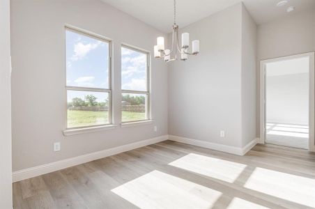 New construction Single-Family house 640 Wales Ct, Waxahachie, TX 75167 null- photo 16 16