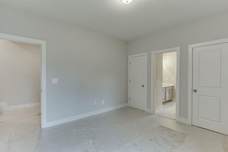 New construction Single-Family house 2465 West Liddell Road, Duluth, GA 30096 Creekwood- photo 24 24