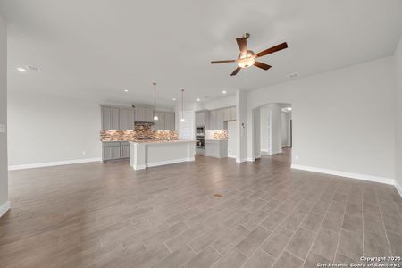 New construction Single-Family house 4197 Garden Path, Schertz, TX 78108 - image 18