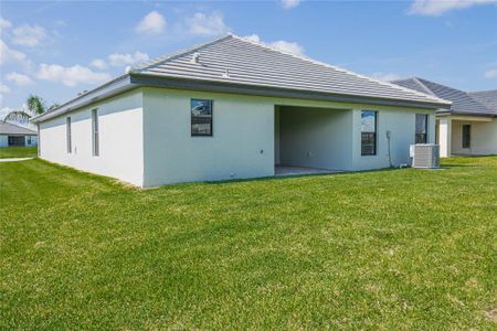 New construction Single-Family house 4687 Grandview Glen Dr, Auburndale, FL 33823 2200- photo 26 26