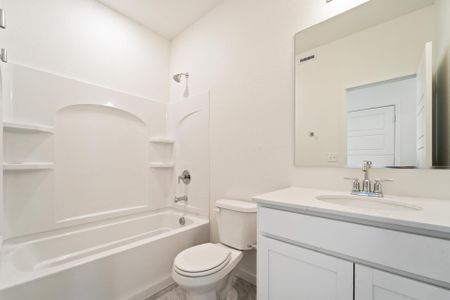 New construction Single-Family house 3924 Lake Clark St, Evans, CO 80620 plan Caribou - image 13