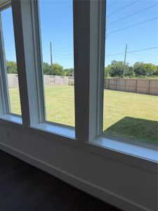 New construction Single-Family house 6634 Learning Ln, Missouri City, TX 77459 plan Roosevelt - image 15