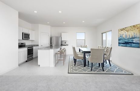 Villages at Accomazzo by Starlight Homes in Tolleson - photo 40 40