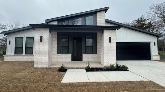 New construction Single-Family house 2640 Lake Ave, Farmersville, TX 75442 null- photo 0