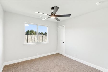 New construction Single-Family house 117 Red Cedar Ct, Balch Springs, TX 75181 null- photo 19 19