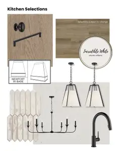 New construction Single-Family house 73 Escalera Ranch Rd, Victoria, TX 77905 plan Marin - image 9