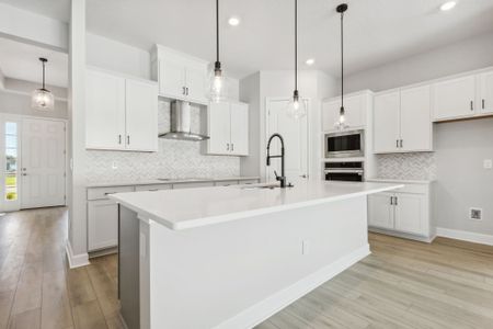 New construction Single-Family house 14224 Lons Pl, Jacksonville, FL 32226 plan Albatera II - image 8