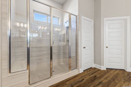New construction Single-Family house 139 Pradera Ridge Dr, Floresville, TX 78114 plan 2569 - image 6