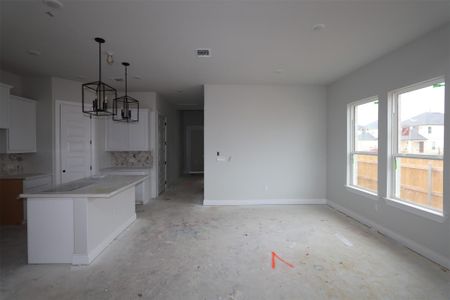 New construction Single-Family house 4812 Warm Wassail Dr, Austin, TX 78747 Brahman - Capital Series- photo 12 12