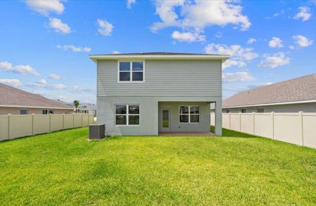 New construction Single-Family house 2802 Sw Savona Blvd, Port St. Lucie, FL 34953 2405- photo 7 7