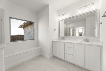 New construction Single-Family house Royse City, TX 75189 plan Grapevine - image 10