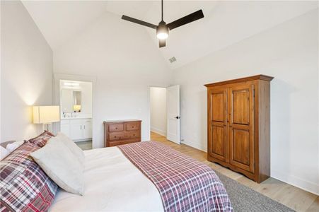 New construction Single-Family house 1025 Reed Farm Ln, Roswell, GA 30076 - image 16