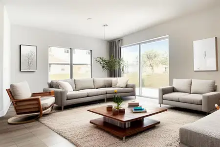 New construction Single-Family house 7 Tournament Rd, Rotonda West, FL 33947 - image