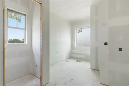 New construction Single-Family house 476 Danner Dr, Aledo, TX 76008 - image