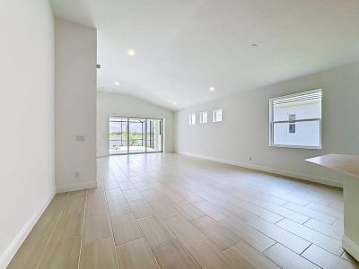 New construction Single-Family house 255 Monet Trl, Bradenton, FL 34212 plan St. Thomas - image 18