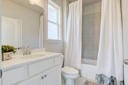 New construction Single-Family house 4 Tirian Pl, Acworth, GA 30101 - image 15