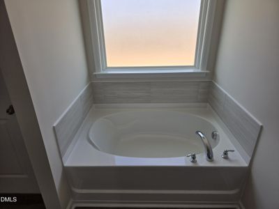 New construction Single-Family house 41 Peach Grove Wy, Lillington, NC 27546 plan The Concerto - image 8