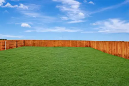 New construction Single-Family house 20000 Schatz Wy, Manor, TX 78653 plan Sheldon I - Smart Series - image